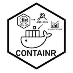 containr logo