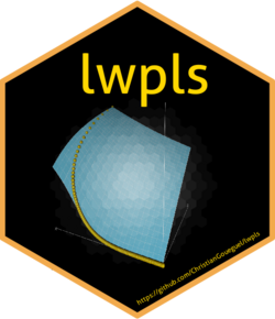 lwpls hex sticker