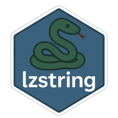 lzstring website